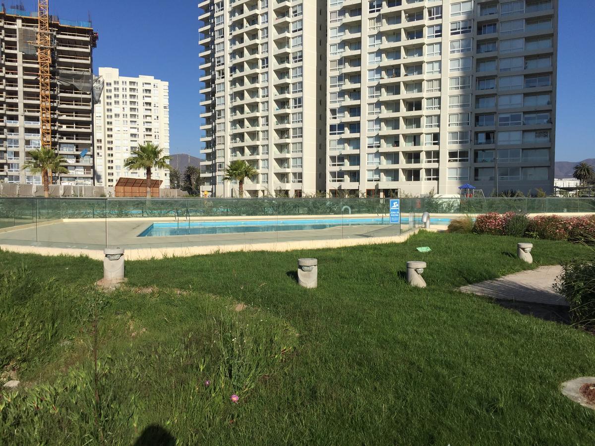 코킴보 Departamento Marina Horizonte II 아파트 외부 사진